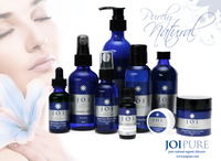Why choose JOI Pure?